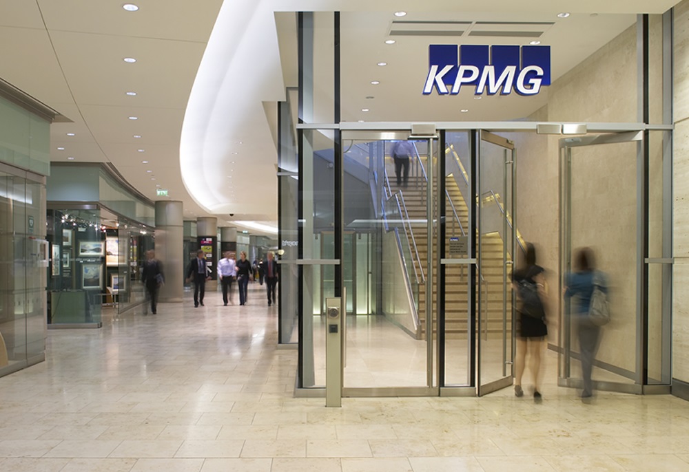 KPMG: Η ψηφιακή εμπιστοσύνη μεγαλώνει ενώ αυξάνονται οι προσδοκίες για κυβερνοασφάλεια και απόρρητο